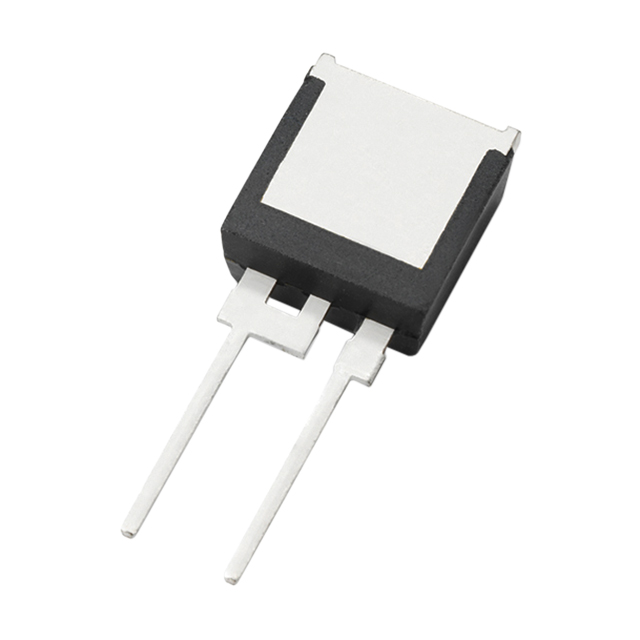 P2600FNLTP Littelfuse Inc. TVS - Tiristori